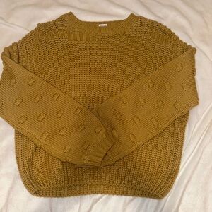 Jessica Simpson Sweater